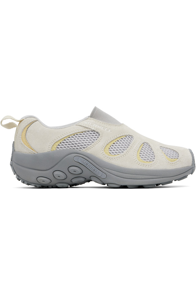 

Кроссовки Jungle moc evo vent 1trl Merrell 1Trl, голубой