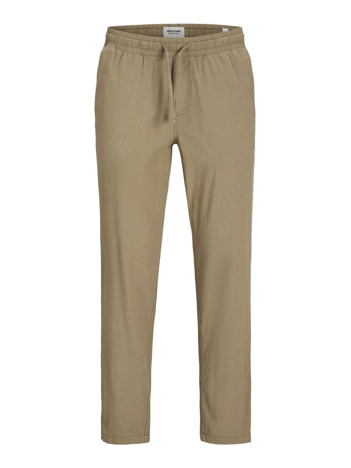 

Брюки чинос Jack & Jones