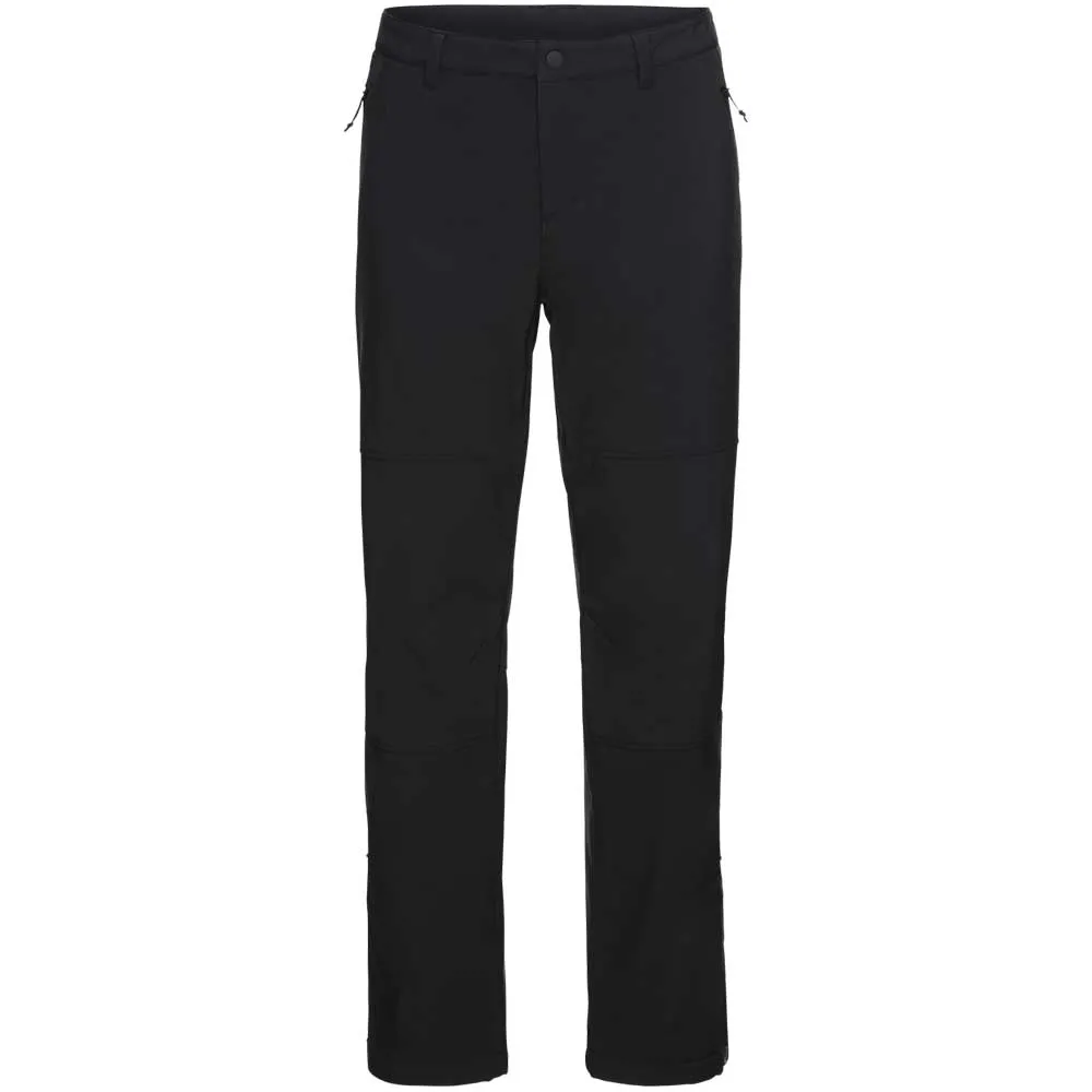 

Брюки Jack Wolfskin Trek Terrain, черный