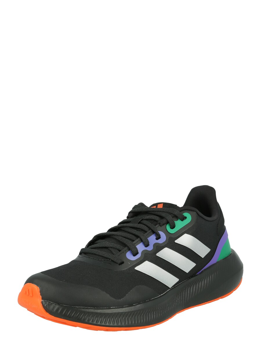 

Кроссовки для бега ADIDAS PERFORMANCE Runfalcon 3.0, черный