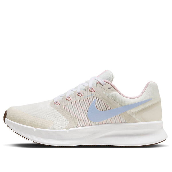 

Кроссовки бегут быстро 3 Nike, бежевый