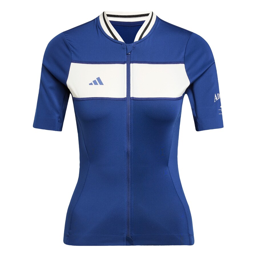 

Рубашка performance ADIDAS PERFORMANCE, темно-синий