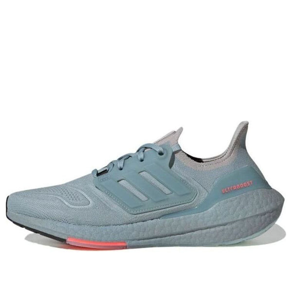 

Кроссовки ультрабуст 22 Adidas, серый