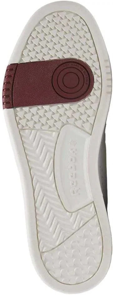 Мужские кроссовки Reebok LT Court Trainers, цвет Chalk Seaport Teal Alabaster, White Richmaroon Fiercegold — фото 2