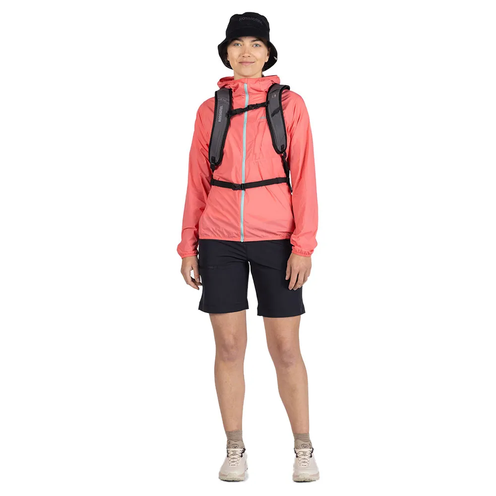 

Шорты Rossignol Lycian 8´´, черный