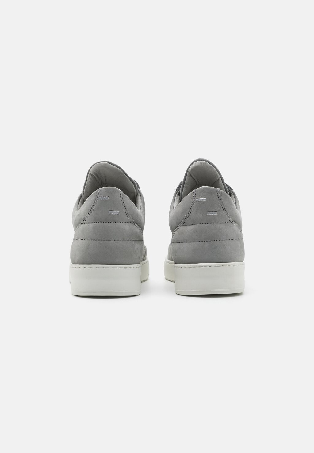 

Низкие кеды Ripple Filling Pieces, серые
