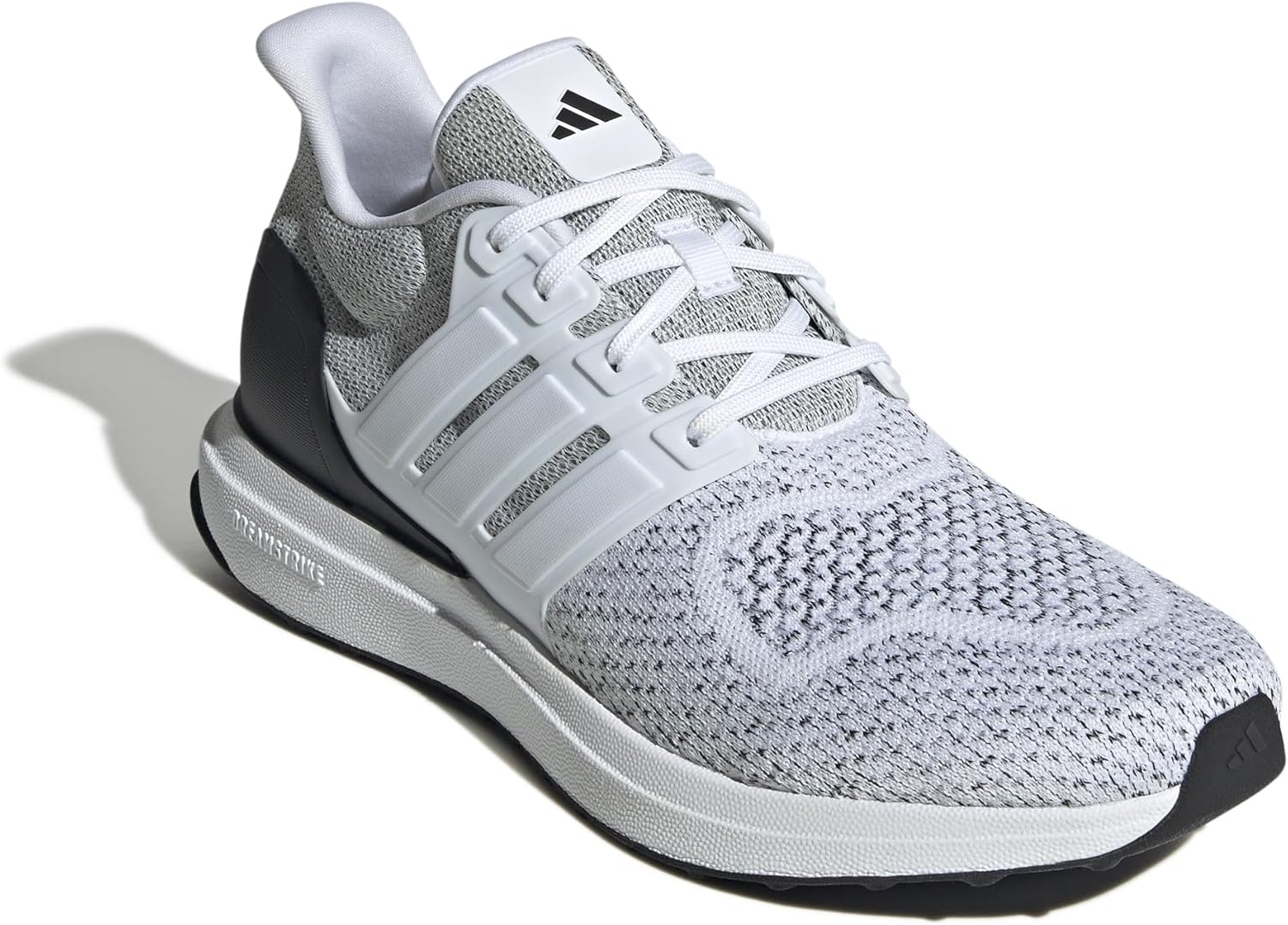 Мужские кроссовки Adidas Ultradream DNA, белый/черный — фото 2