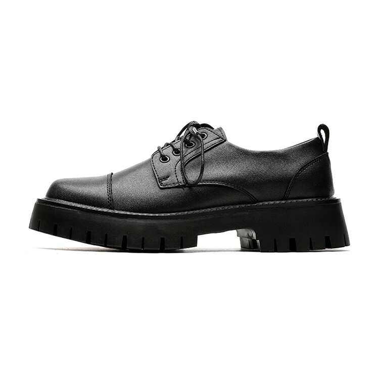 

Туфли Men"s Casual Men Low-Top черный Yedani