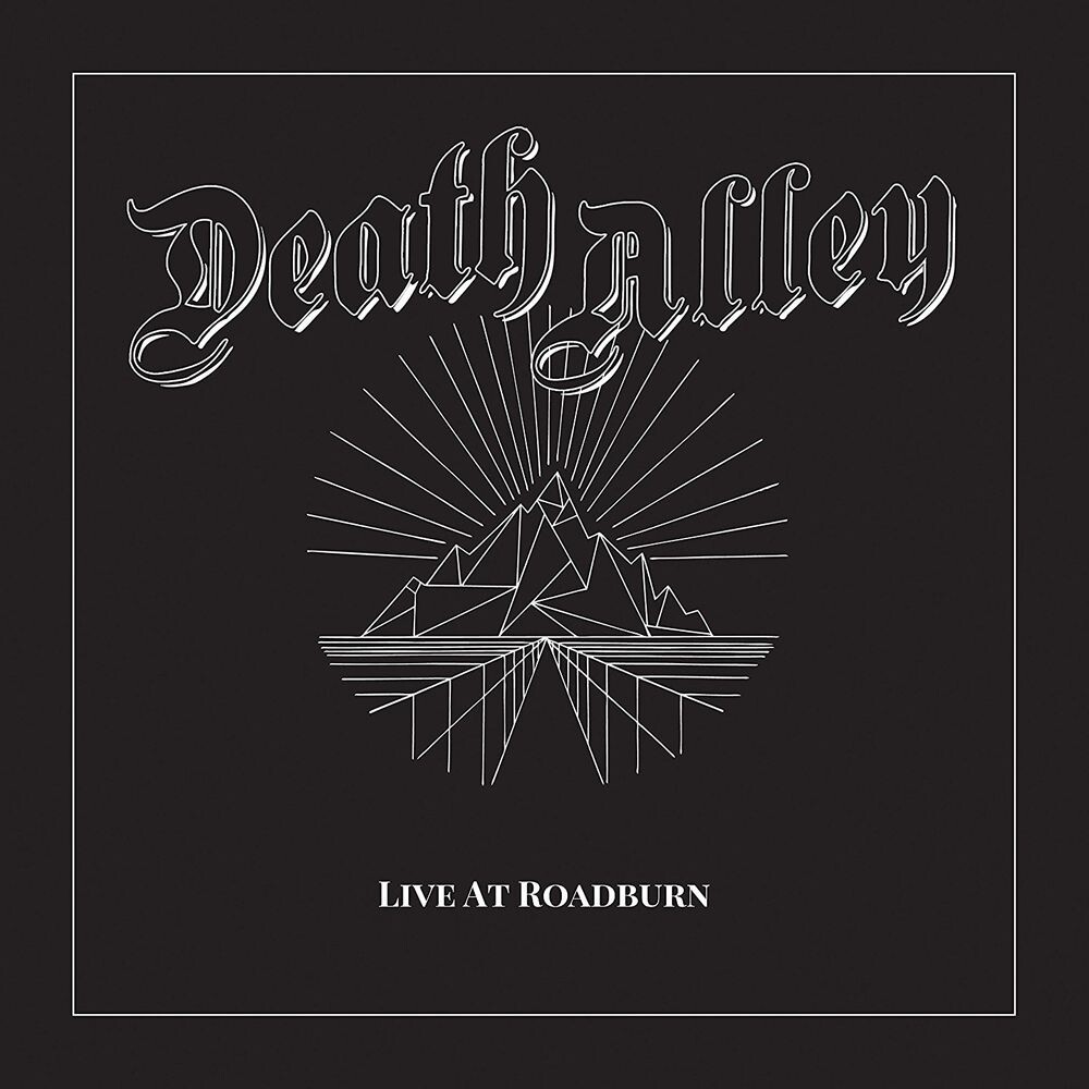 

Виниловая пластинка LP Live At Roadburn - Death Alley