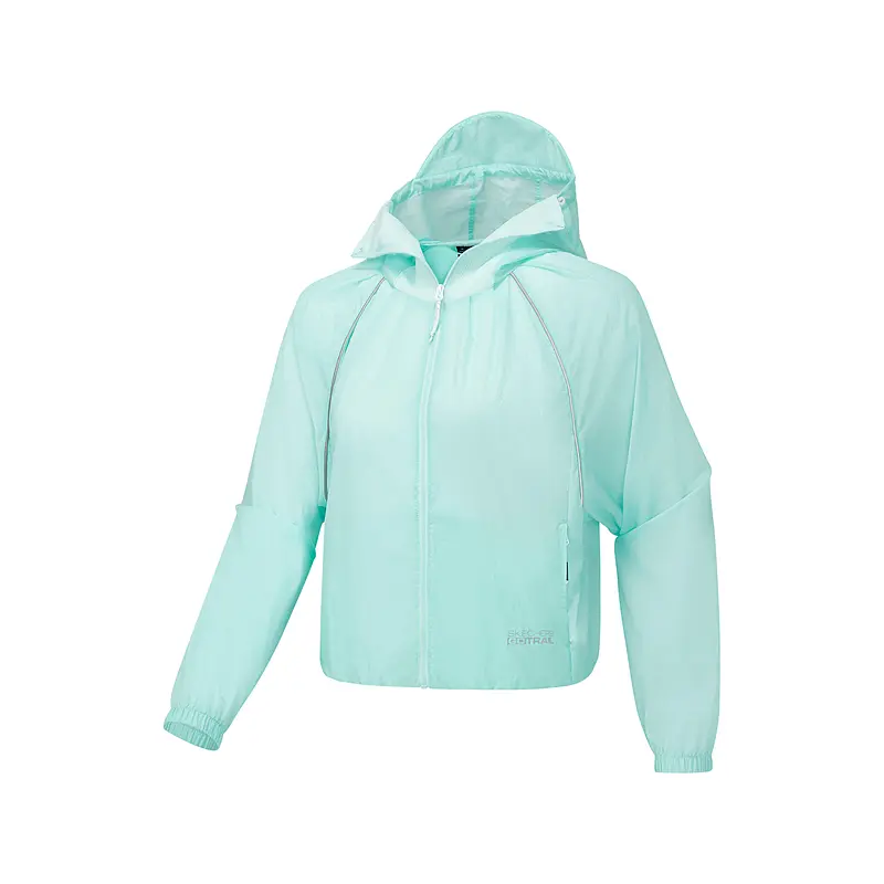 

Skechers Куртка женская небесно-голубая 05KH, Sky Light Blue-05KH