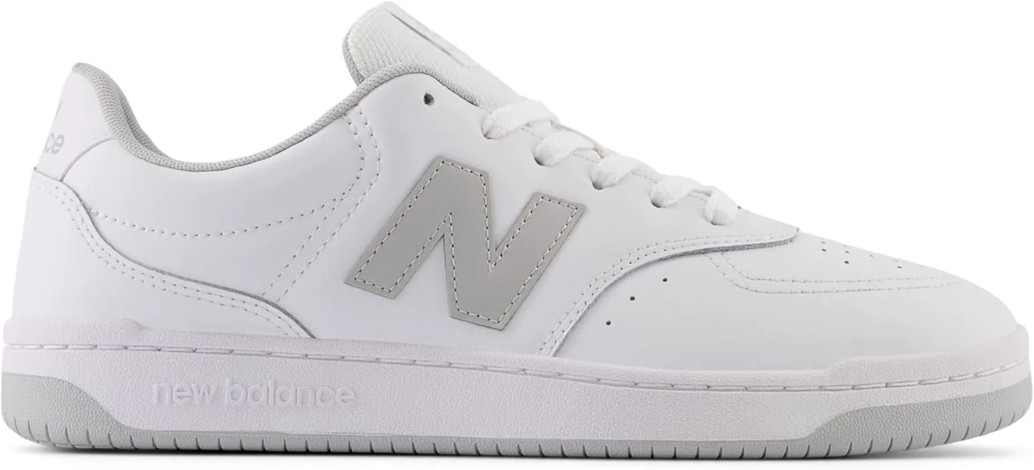 

Кроссовки New Balance 80 для мужчин, белый/серый