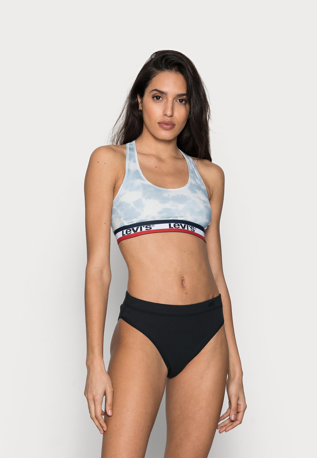

Бюстье SPORTY BRALETTE Levi's®, синий
