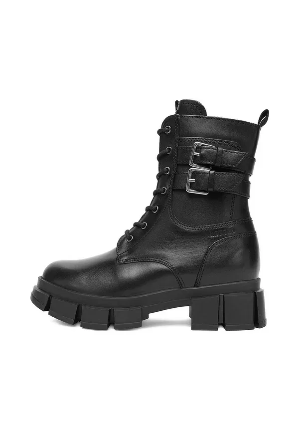 Сапоги Cowboy/Biker ankle boot Badura, черный