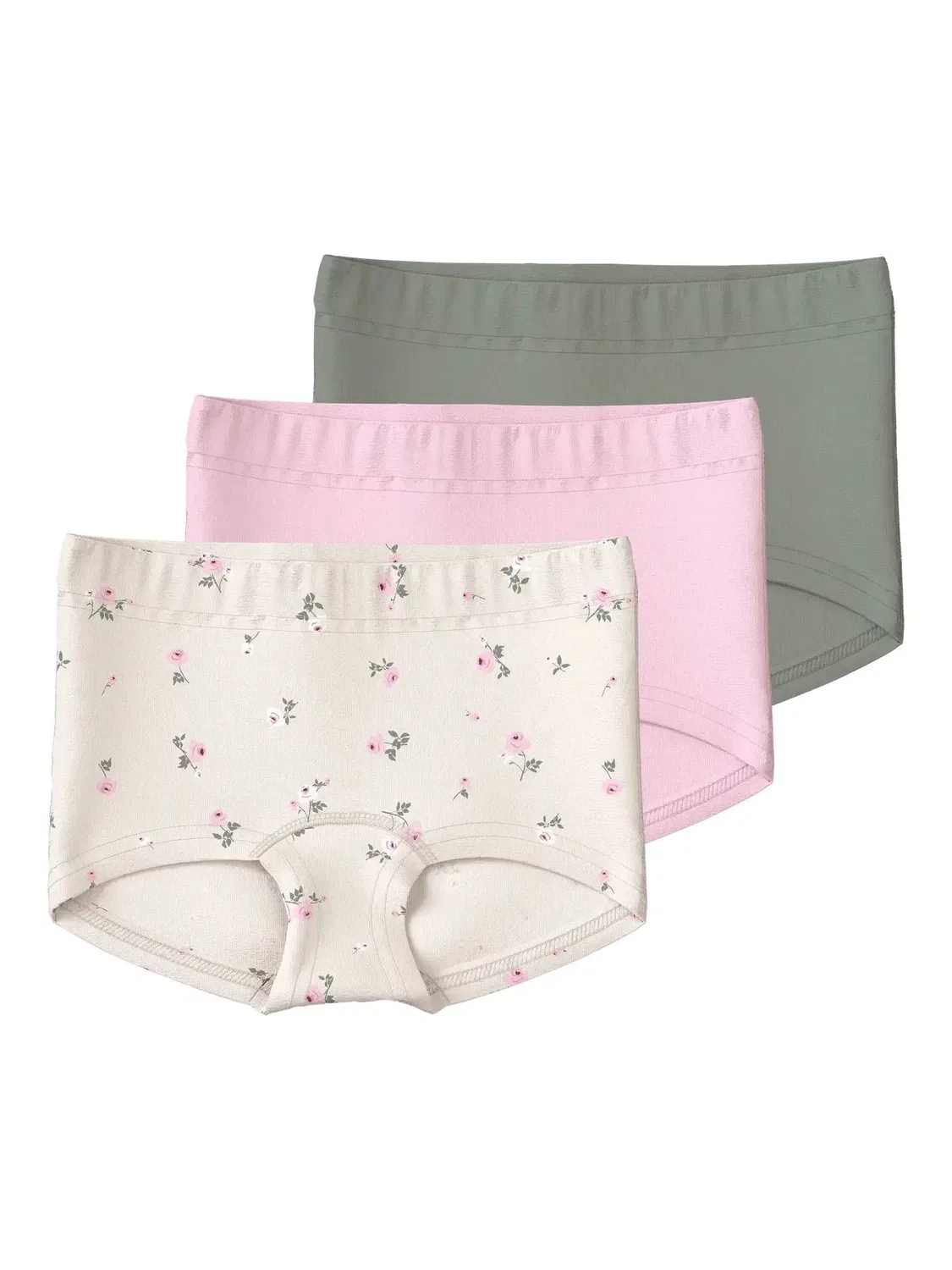 Slips 3er Pack, Name it, jet stream