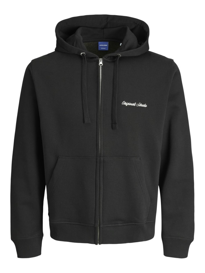 

Толстовка Jack & Jones, черный