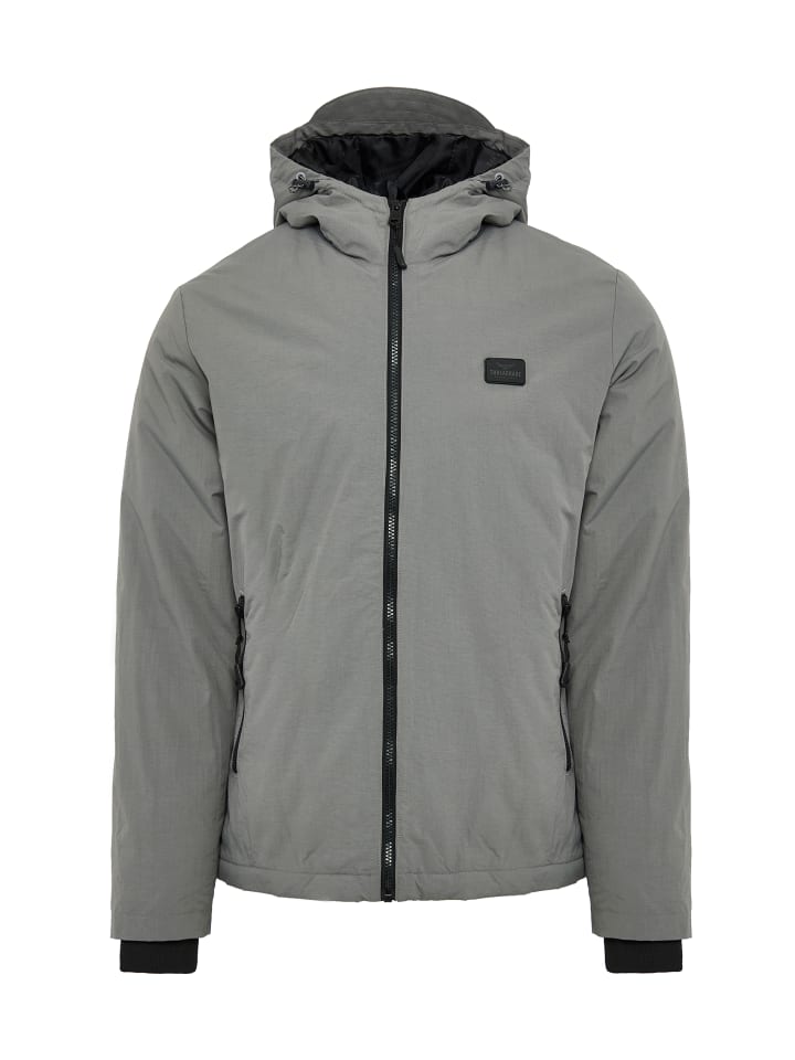 

Куртка Threadbare, цвет slate