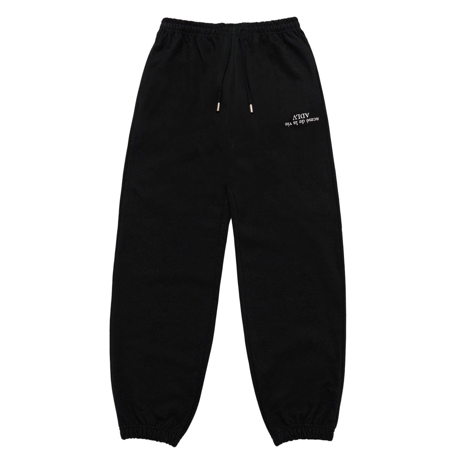 

Acme De La Vie ADLV FW24 Повседневные брюки Unisex Black