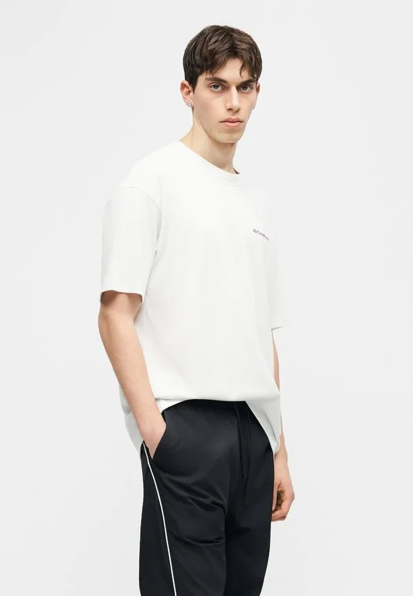 Футболка с принтом acg Nike Acg, Summit White — фото 4