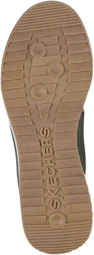 Мужские кроссовки Skechers, зеленый — фото 2