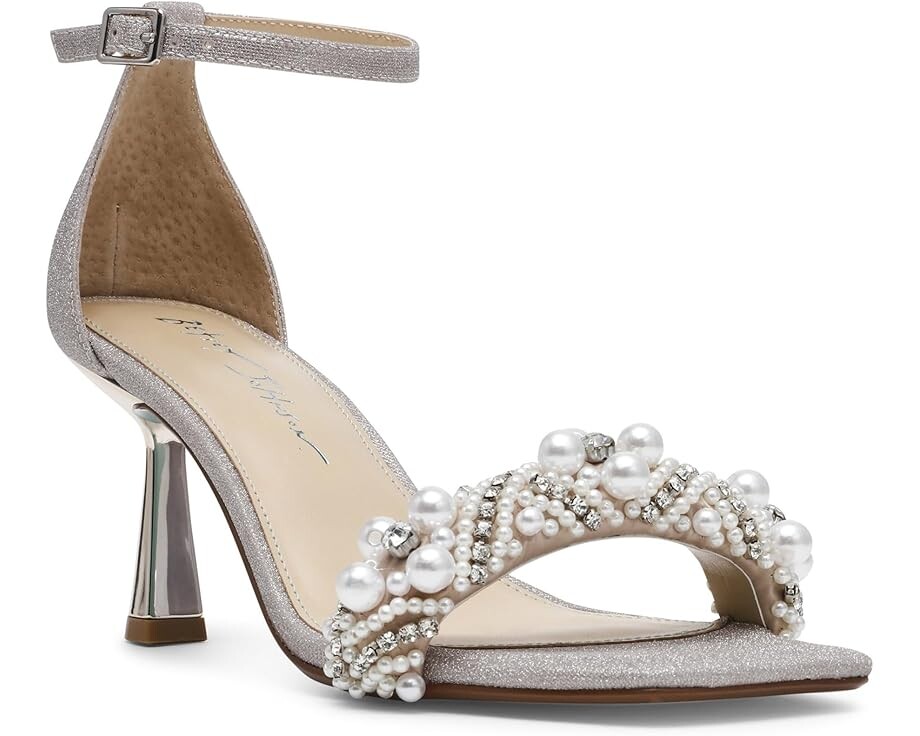 

Туфли Blue by Betsey Johnson Milo, цвет Champagne