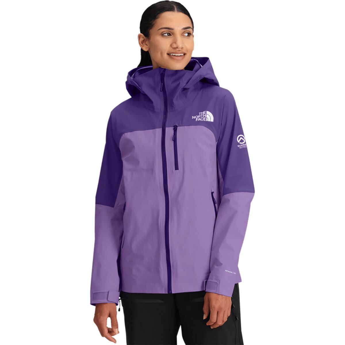 

Куртка Summit Torre Egger Futurelight The North Face, мультиколор