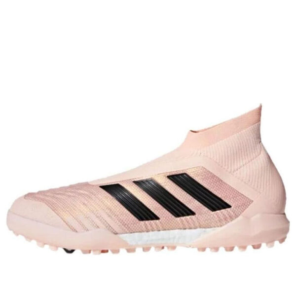 

Кроссовки Predator Tango 18 Adidas, розовый