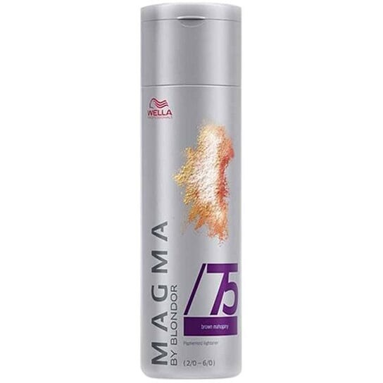 

Магма, Краска для волос /75, 120 г Wella