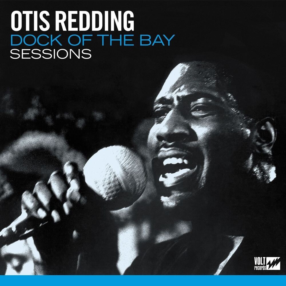 

Диск CD Dock Of The Bay Sessions - Otis Redding