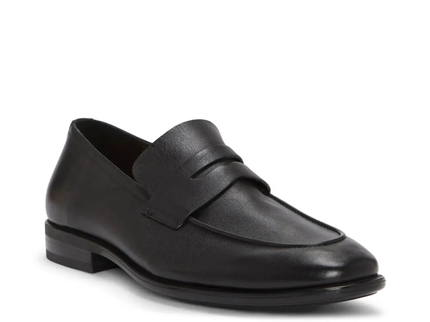 

Vince Camuto Mens Мужские лоферы Cyler Vince Camuto, черные