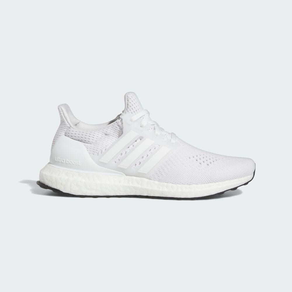 

Кроссовки Adidas ULTRABOOST 1.0 DNA, цвет White/White