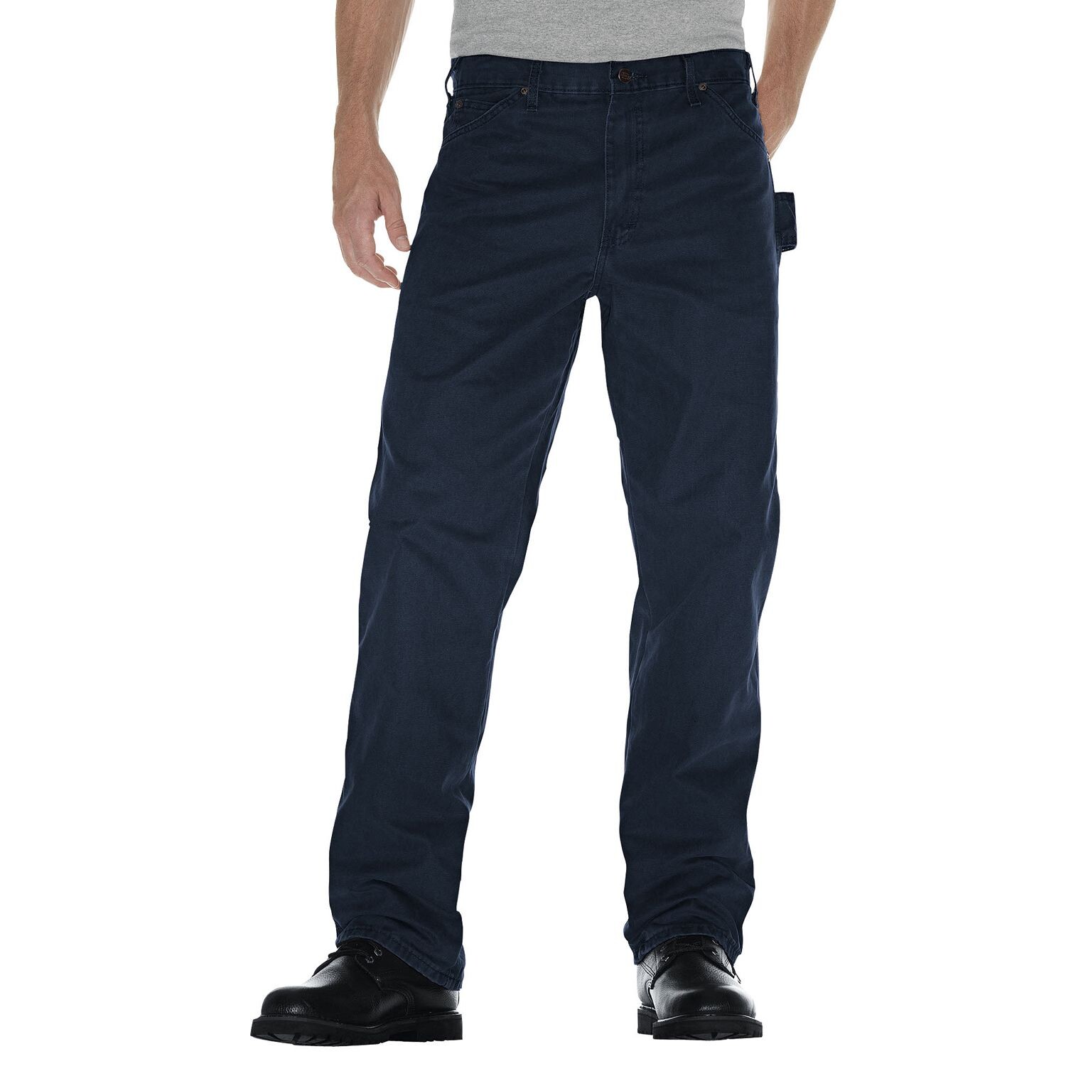 

Мужские джинсы Dickies Sanded Duck Carpenter