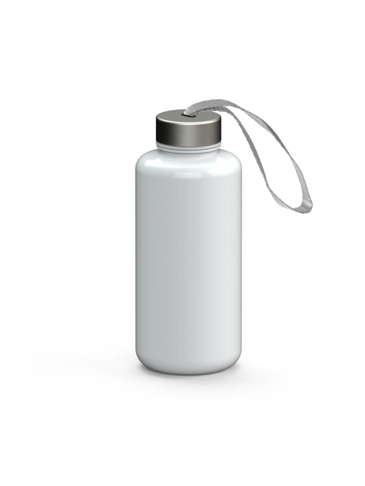 

Elasto Бутылка для напитков "Pure" белого цвета - 1 л