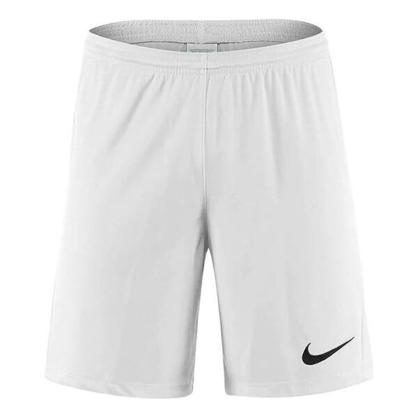 

Шорты (PS) Nike Dri-FIT Challenger Training Shorts 'Black', белый