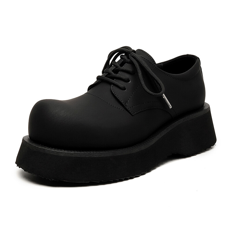 

Мужские ботинки Men"s Casual Men Mid-Top, черный Bvfnlee
