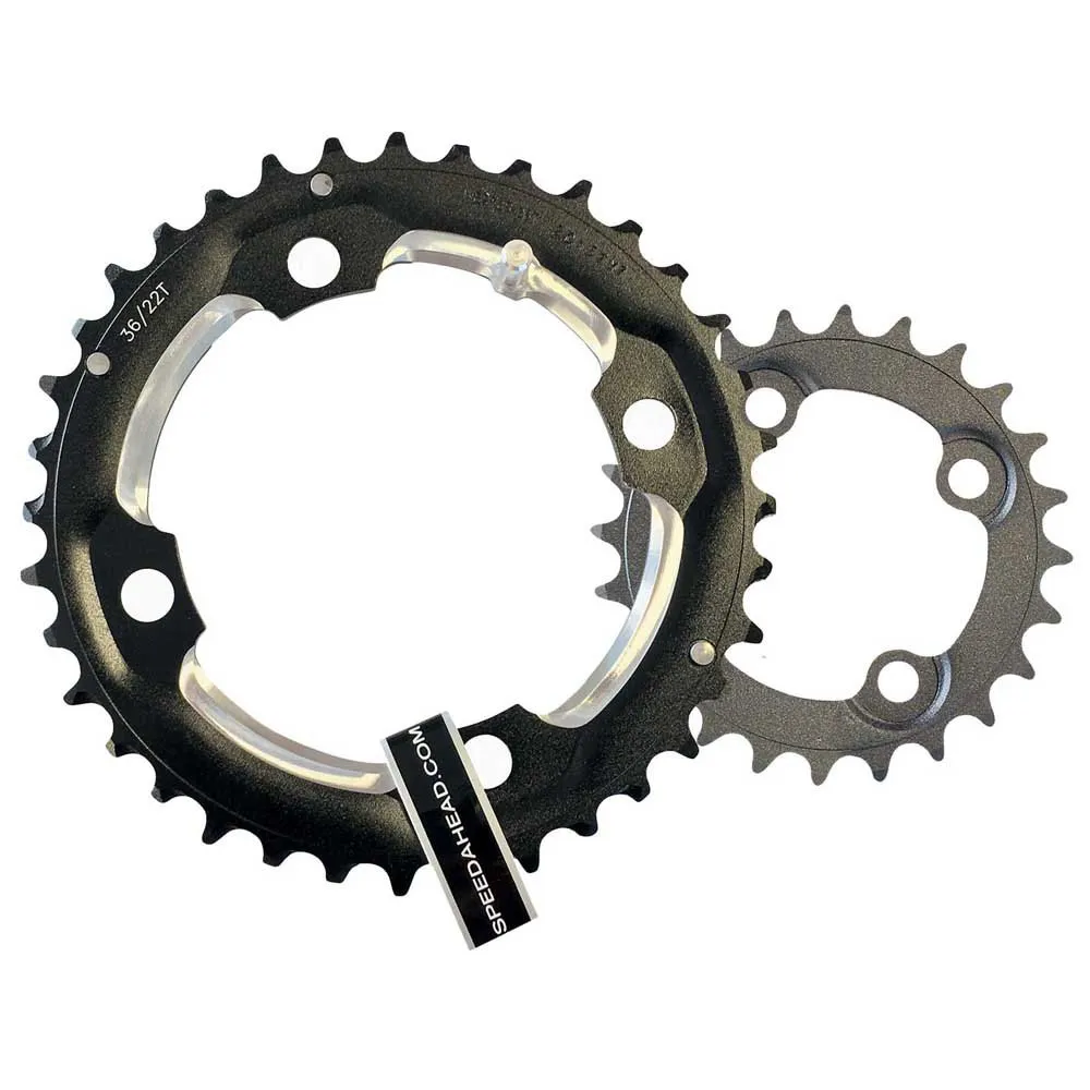 

Звездочка FSA MTB WB273B Pro 104 BCD, черный
