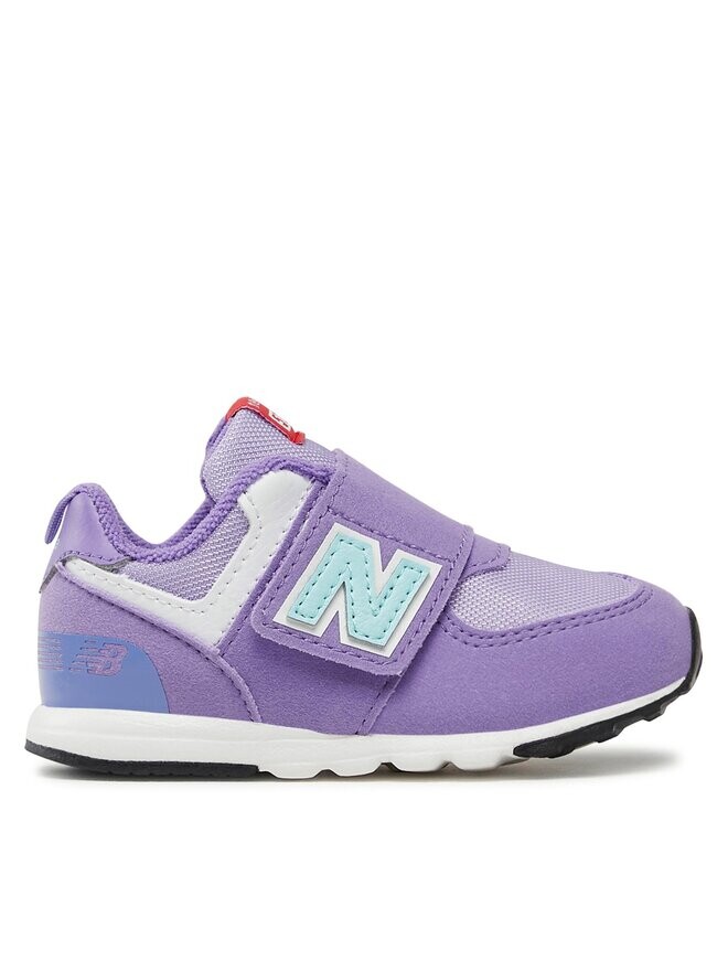 

Кроссовки New Balance, фиолетовый