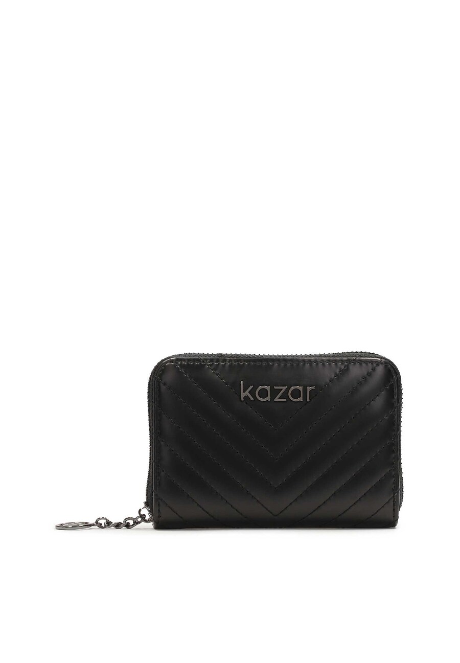 

Кошелек Kazar Wallet, черный