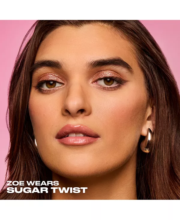 24/7 жидкие глазированные тени для век Urban Decay, sugar twist — фото 4