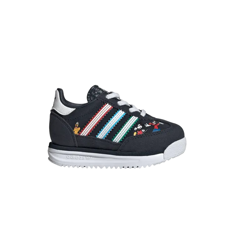 

Кроссовки adidas Disney x SL72 RS EL I Mickey And Friends, синий