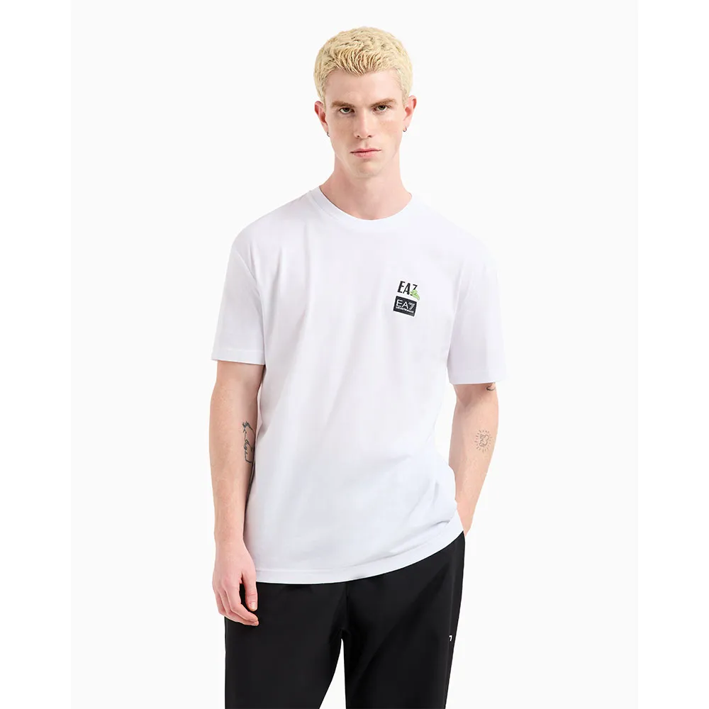 

Футболка EA7 EMPORIO ARMANI 7M000118_AF13244, белый