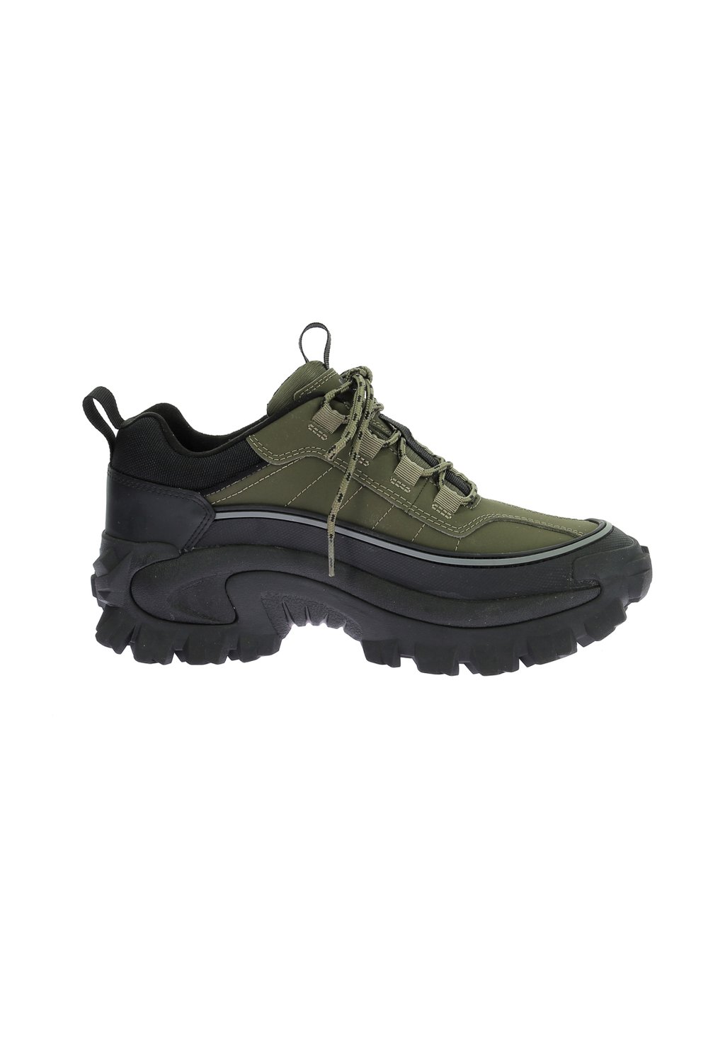 

Кроссовки SNEAKERS BASSES INTRUDER GALOSH Caterpillar, зеленый