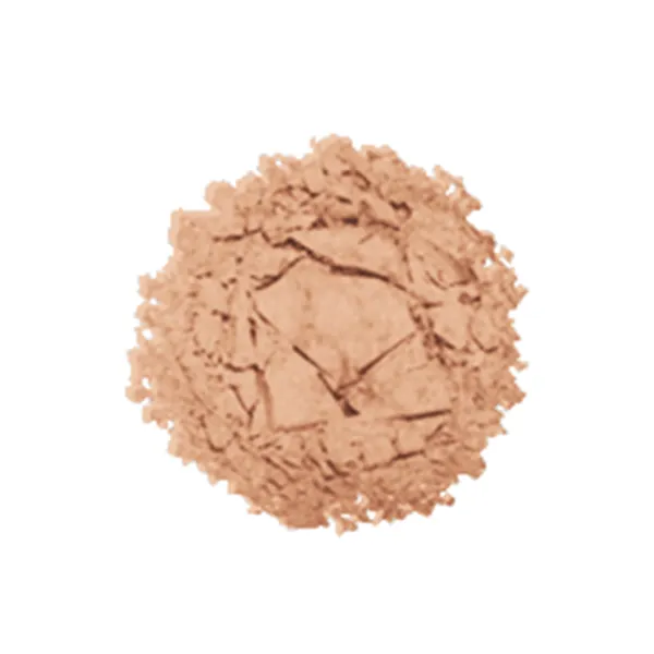 Компактная пудра с матовым финишем Impeccable Polvos Compactos Collistar, цвет honey — фото 2