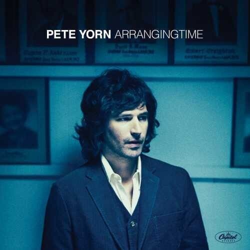 

Виниловая пластинка Yorn, Pete - Arrangingtime
