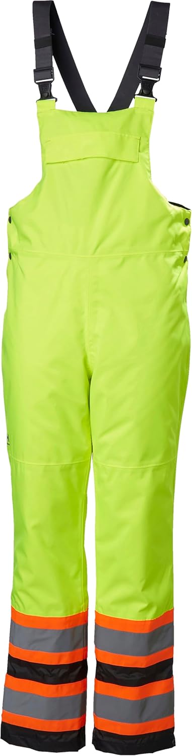 

Helly-Hansen Женские рабочие комбинезоны Alta Winter Bib CSA Helly Hansen, 369 Yellow/Ebony
