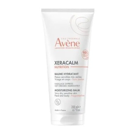 

Avène Увлажняющий лосьон Xeracalm Nutrition 100 мл