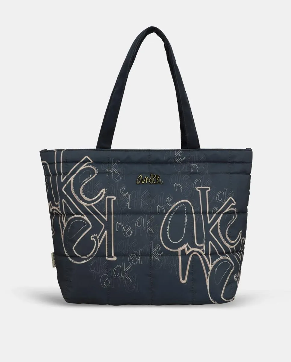 

Дорожная сумка Boutique Anekke, многоцветный