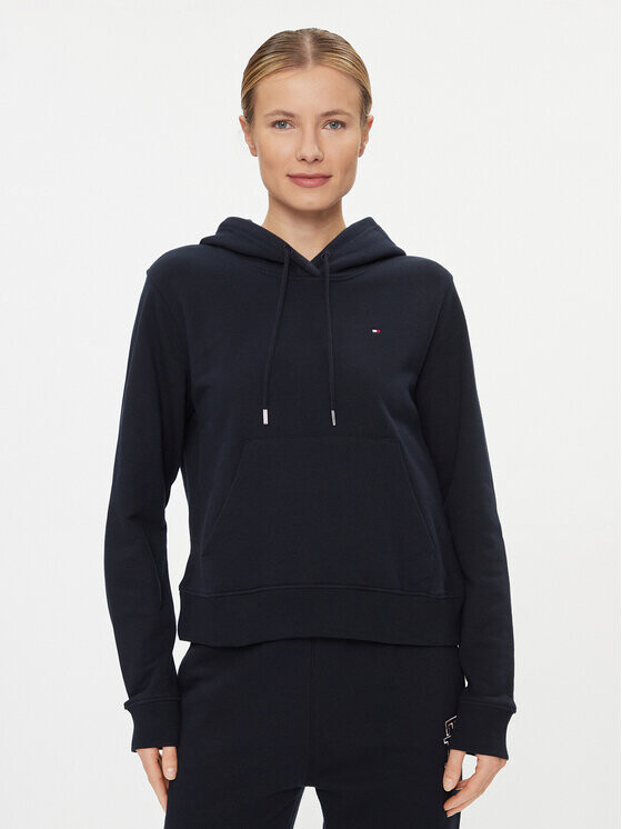 

Толстовка обычного кроя Tommy Hilfiger, синий