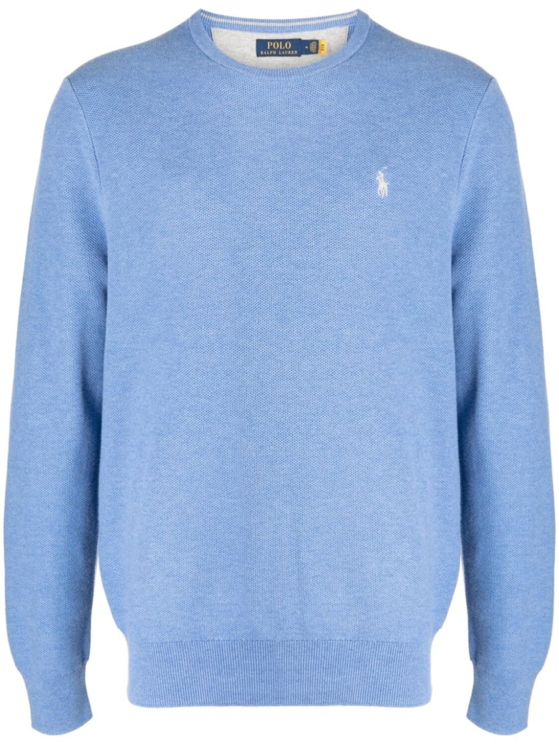 

Джемпер Polo Pony Polo Ralph Lauren, синий