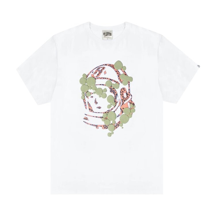 

Футболка Billionaire Boys Club Helmet 'White', белый