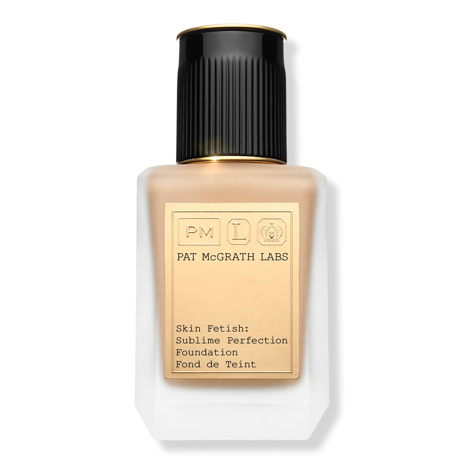 

Основа Skin Fetish: Sublime Perfection PAT McGRATH LABS, Light 7 (light with yellow peach undertones)